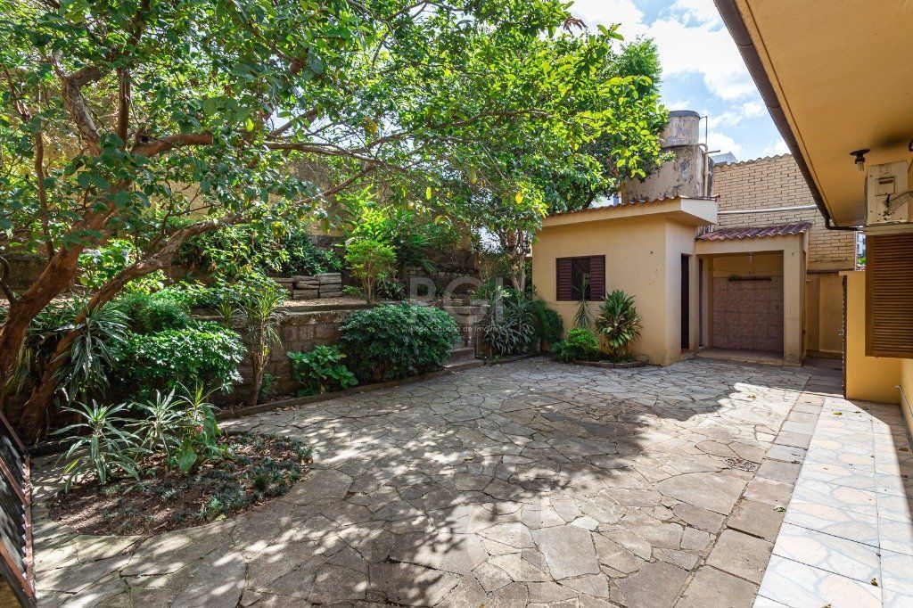 Casa no bairro Petrópolis de 3 dormitórios — foto 39