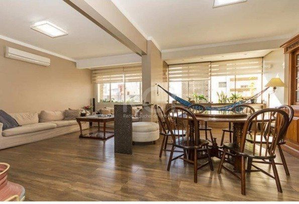 Apartamento para Venda - 202.06m², 3 dormitórios, sendo 1 suites, 1 vaga - Centro Histórico — foto 5