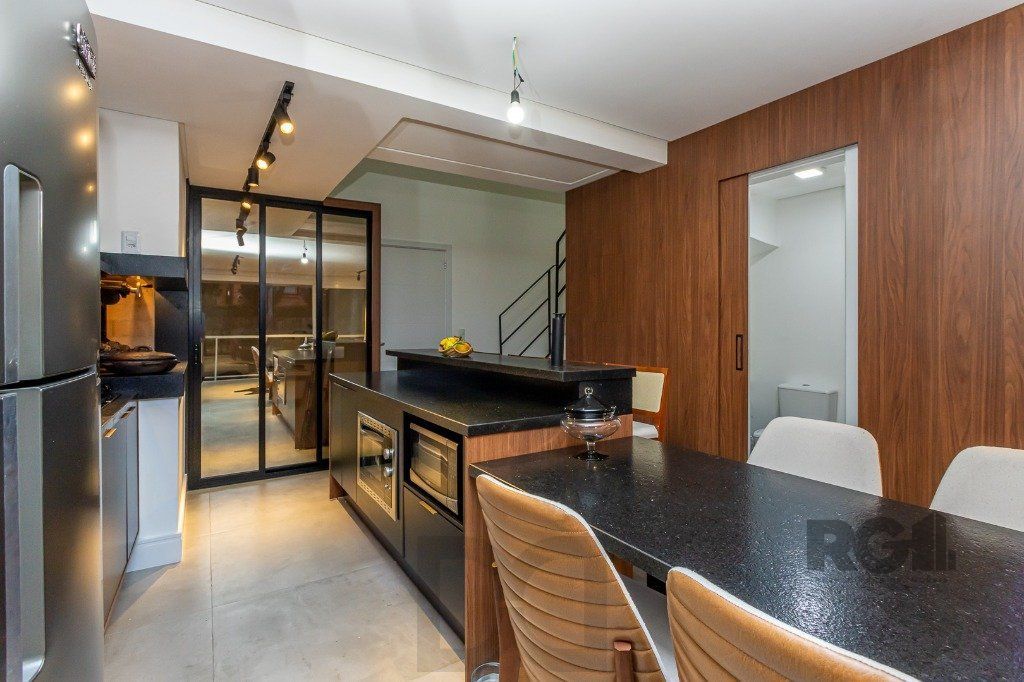 Apartamento DUPLEX no bairro Chácara das Pedras de 2 dormitórios e 2 vagas — foto 16