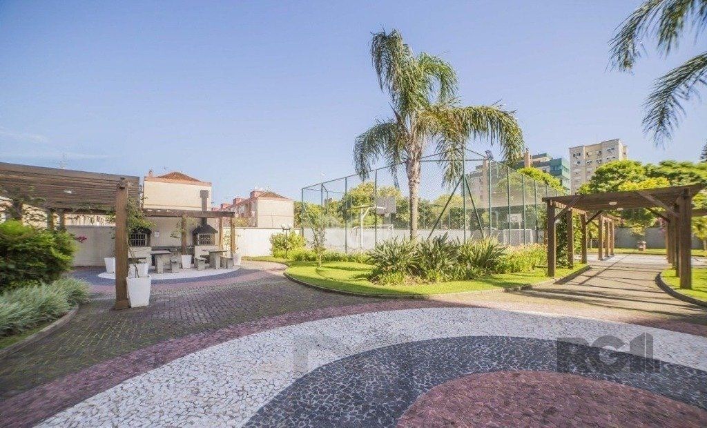 Apartamento para Venda - 65.52m², 3 dormitórios, sendo 1 suites, 1 vaga - Vila Ipiranga — foto 42