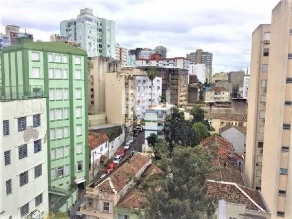 Apartamento para Venda - 51.88m², 1 dormitório, Centro Histórico — foto 14