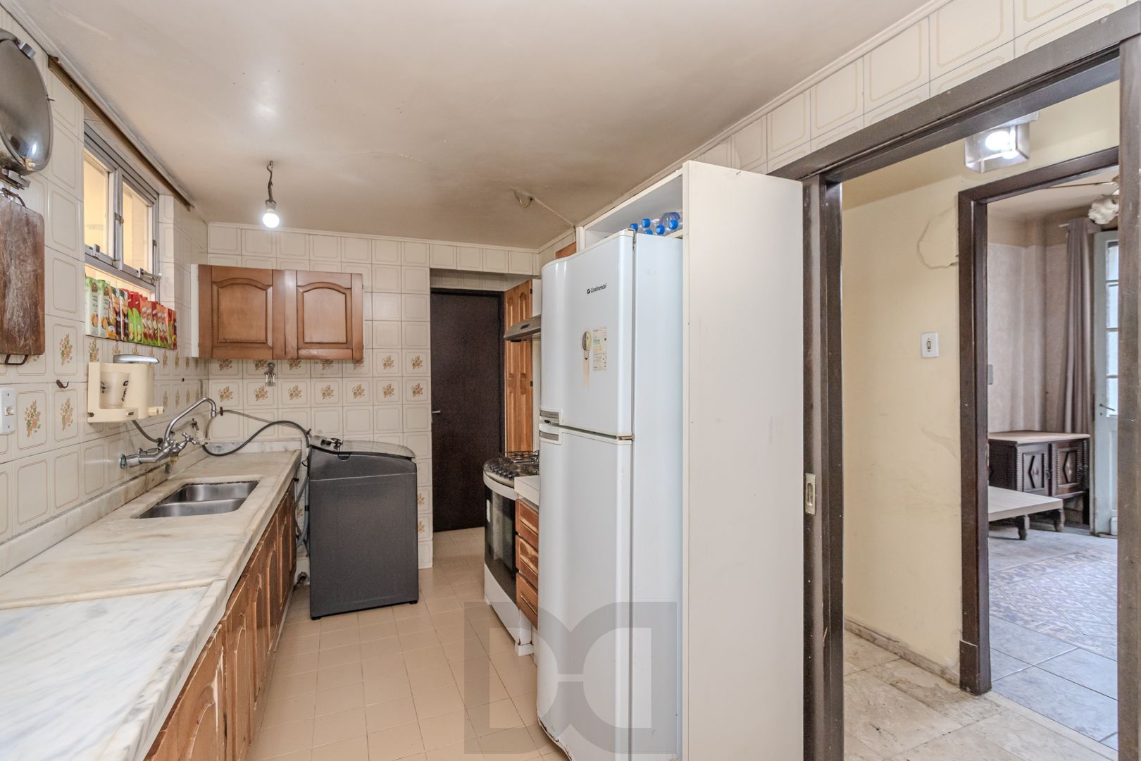 Apartamento no Centro de 4 dormitórios com 120m² — foto 21