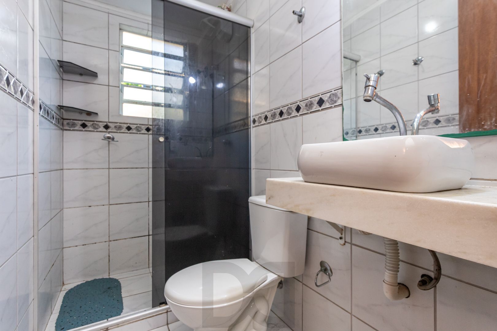 Casa sobrado em condomínio no bairro Camaquã de 2 dormitórios e vaga DESOCUPADO — foto 12