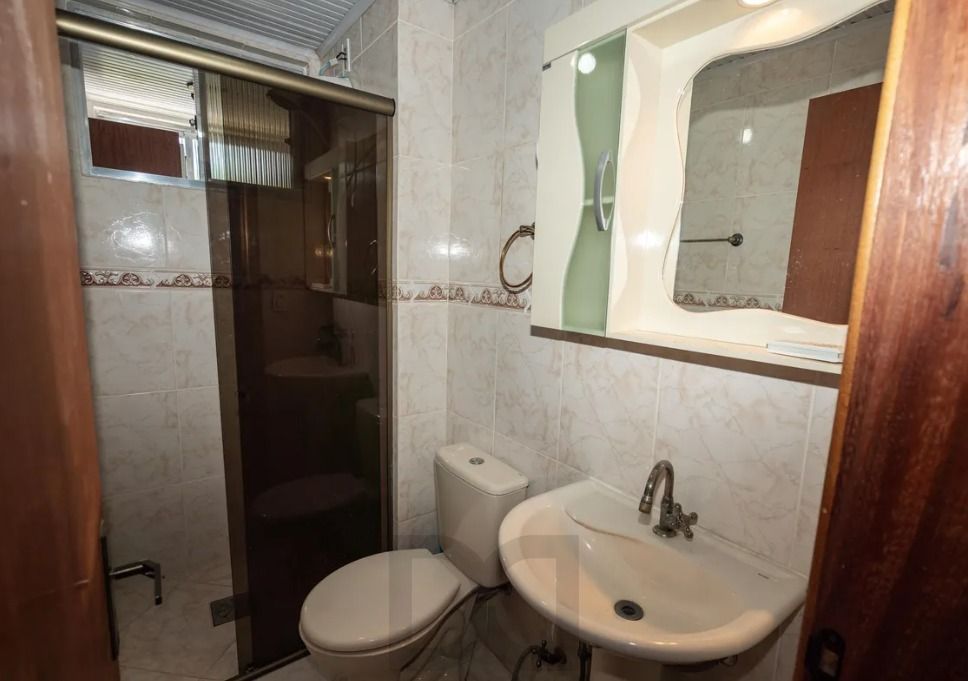 Apartamento no Jardim Sabará de 1 dormitório e vaga DESOCUPADO — foto 6