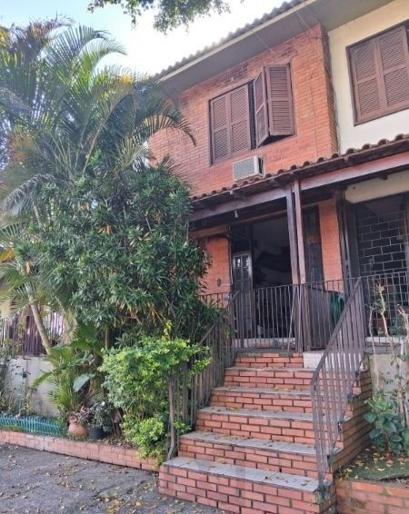 Casa em Condomínio no Jardim Ypu de 2 dormitórios e vaga — foto 1