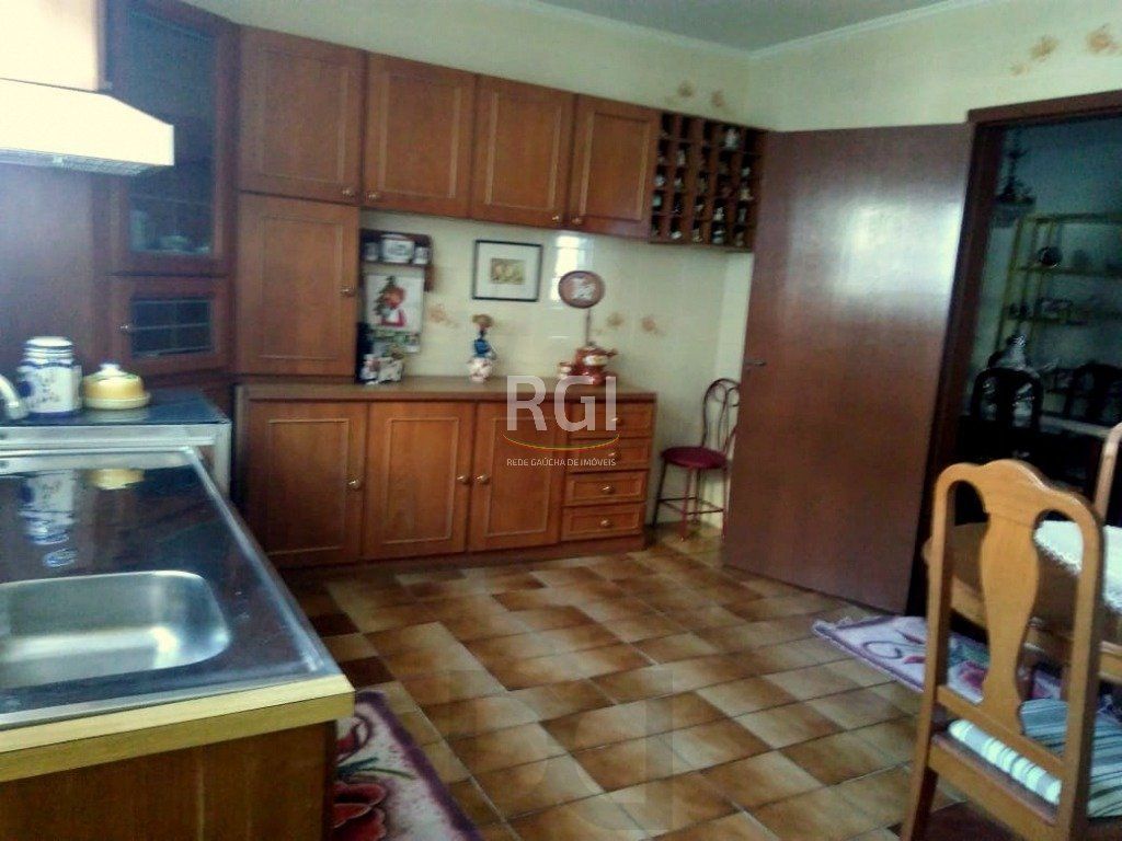 Casa para Venda - 324.6m², 3 dormitórios, sendo 1 suites, 3 vagas - Vila Conceição — foto 35