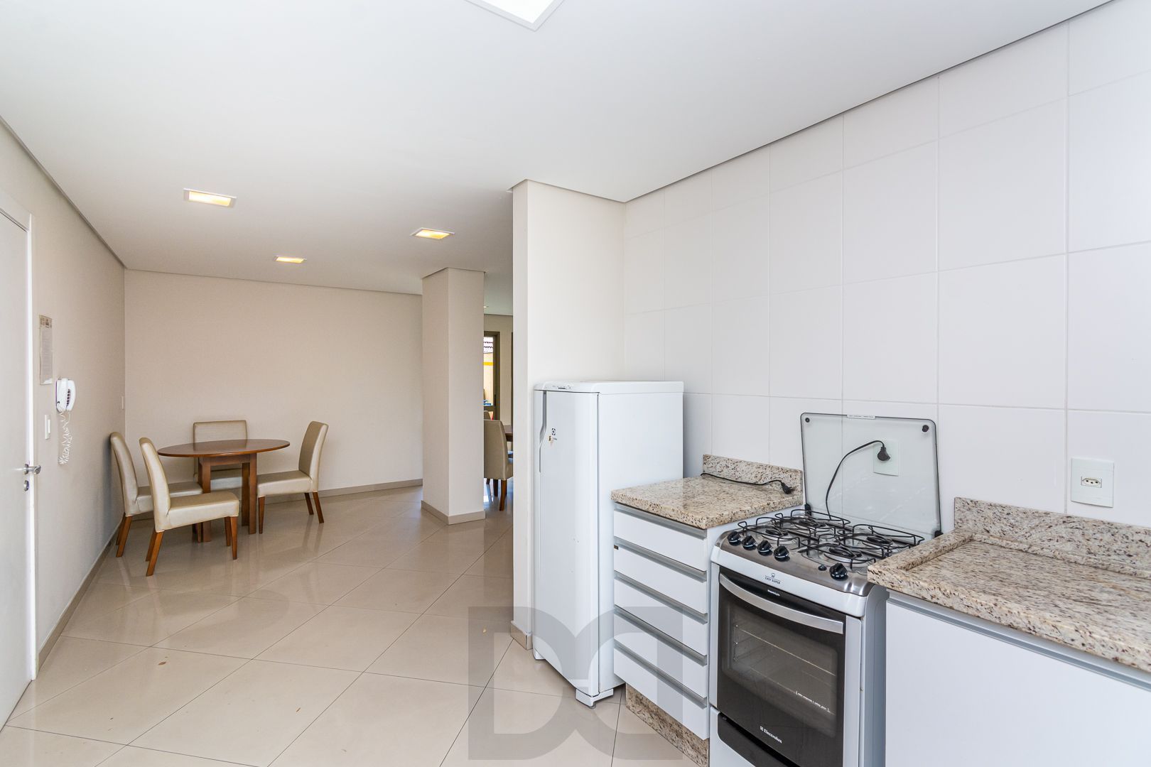 Apartamento 2D Mobiliado — foto 35
