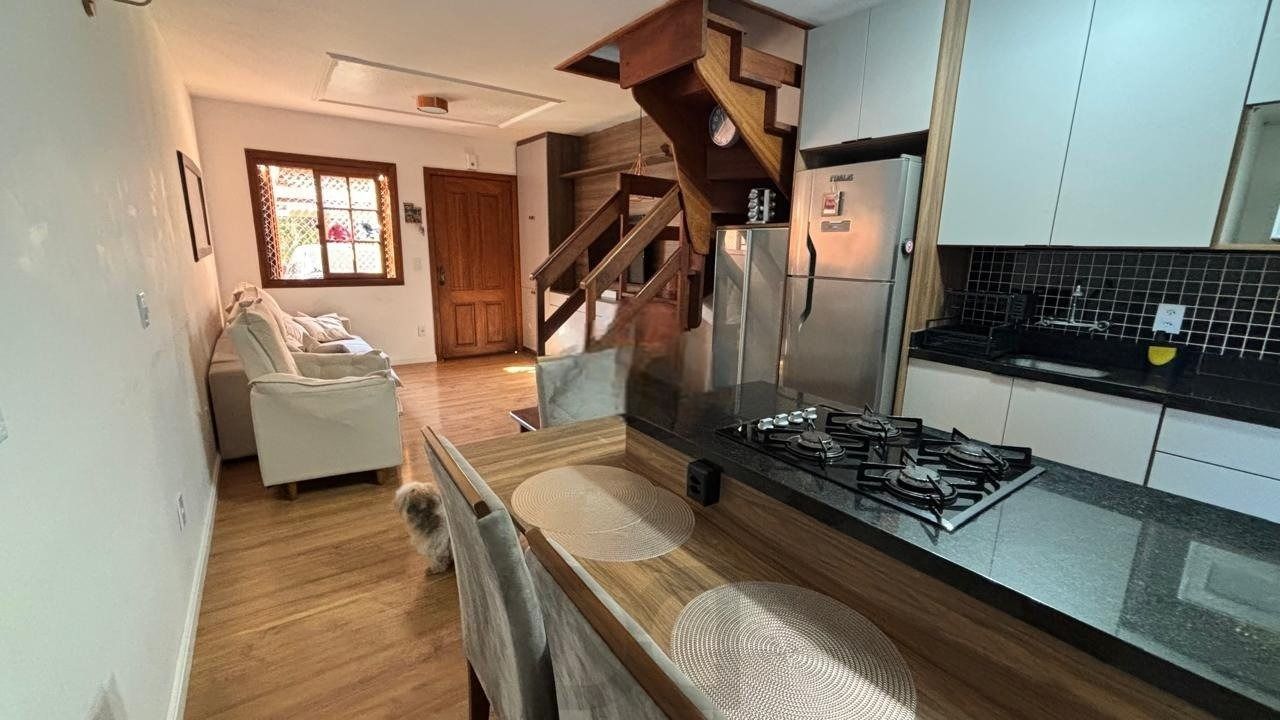Casa em Condomínio com 3 quartos, 1 vaga e 100.08m² para vender só R$ 420.000 — foto 16