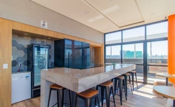 2 DORMITÓRIOS COM SUÍTE E CHURRASQUEIRA, VISTA PANORÂMICA, VAGA COBERTA E INFRA COMPLETA NO FREITAS 300!!! — foto 26