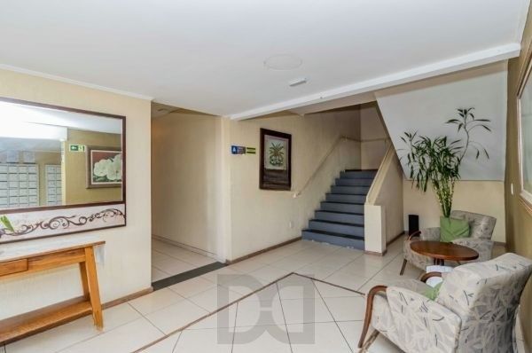 Apartamento no bairro Menino Deus de 1 dormitório — foto 16