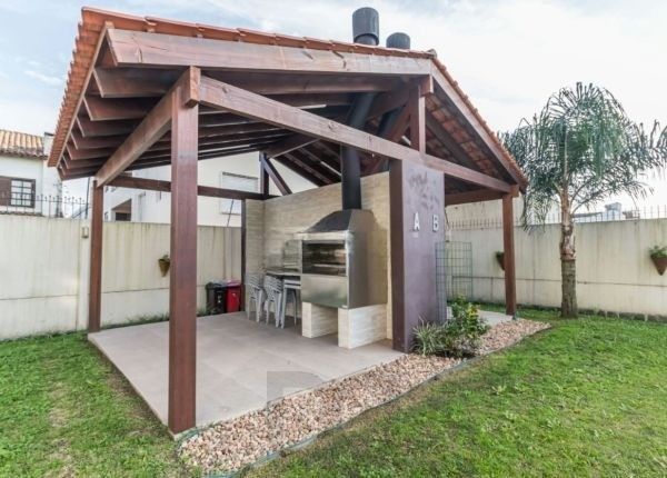 Apartamento no Sarandi de 3 dormitórios vaga e infra — foto 19