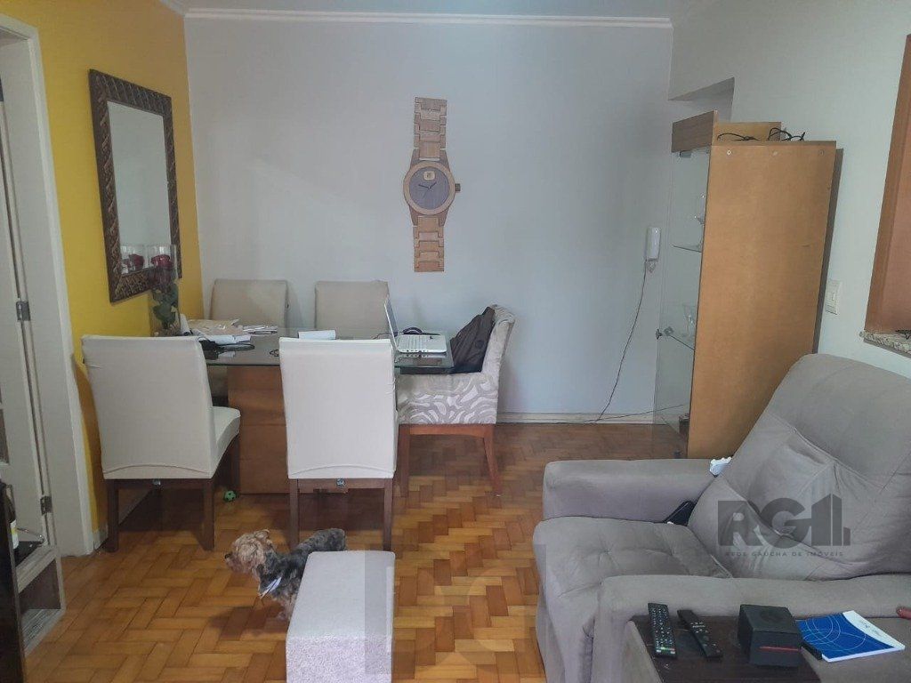 Apartamento de 3 dormitórios e 2 vagas — foto 3