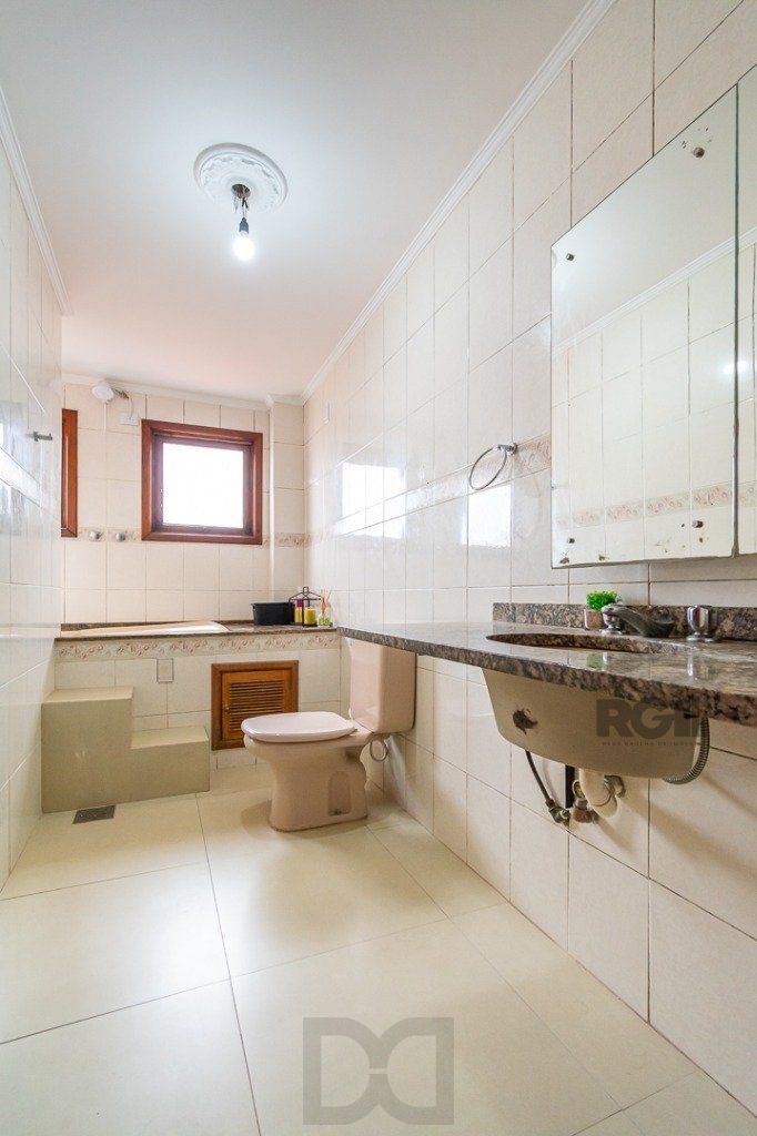 Casa no Jardim Itu com 6 dormitórios e 2 vagas e piscina — foto 50