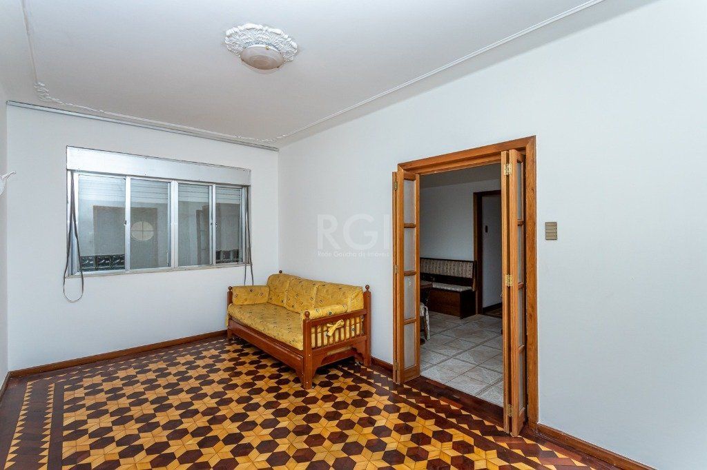 Apartamento no Bom Fim de 3 dormitórios — foto 2