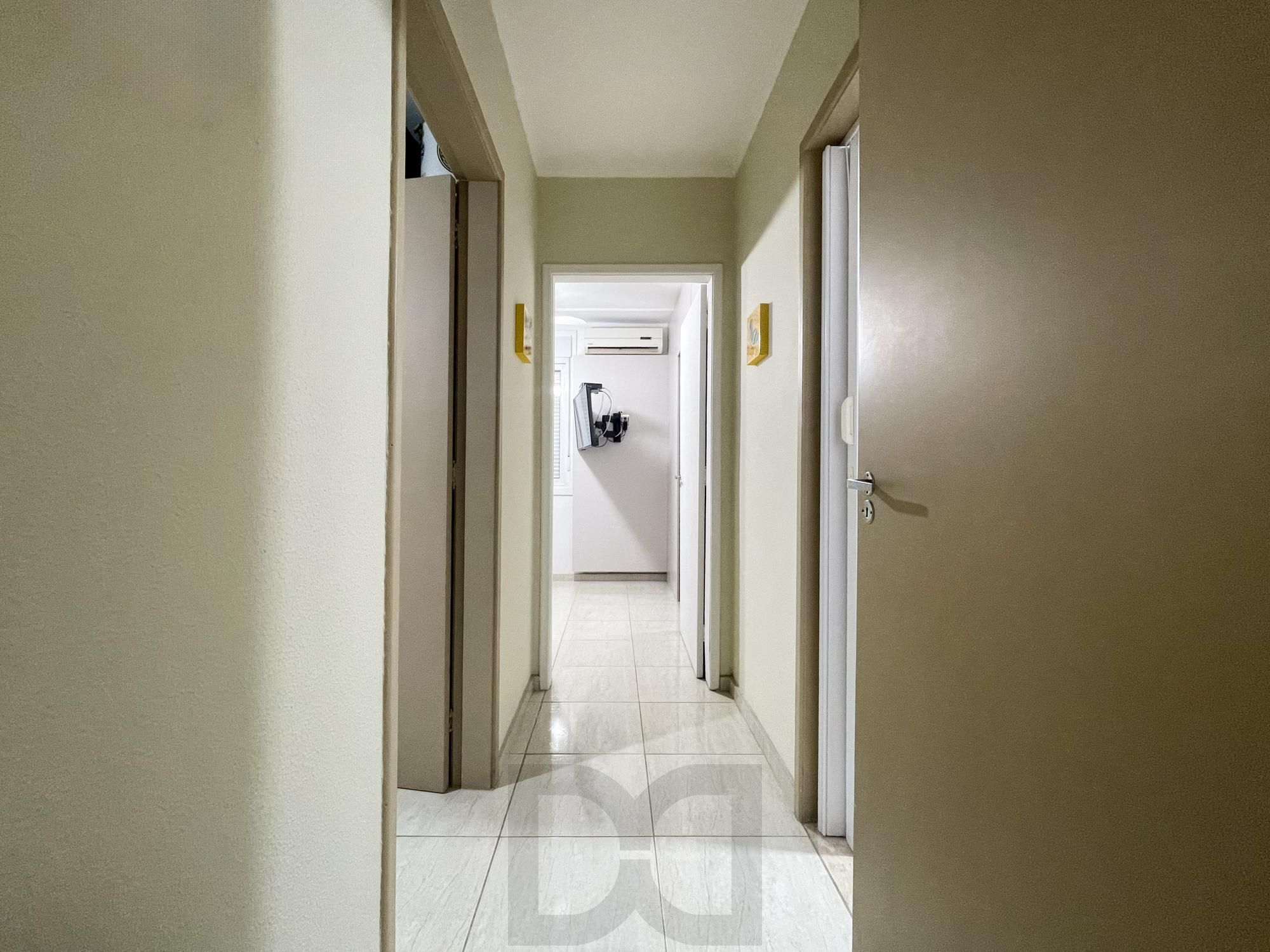 Apartamento no bairro Cristal de 2 dormitórios e vaga — foto 20