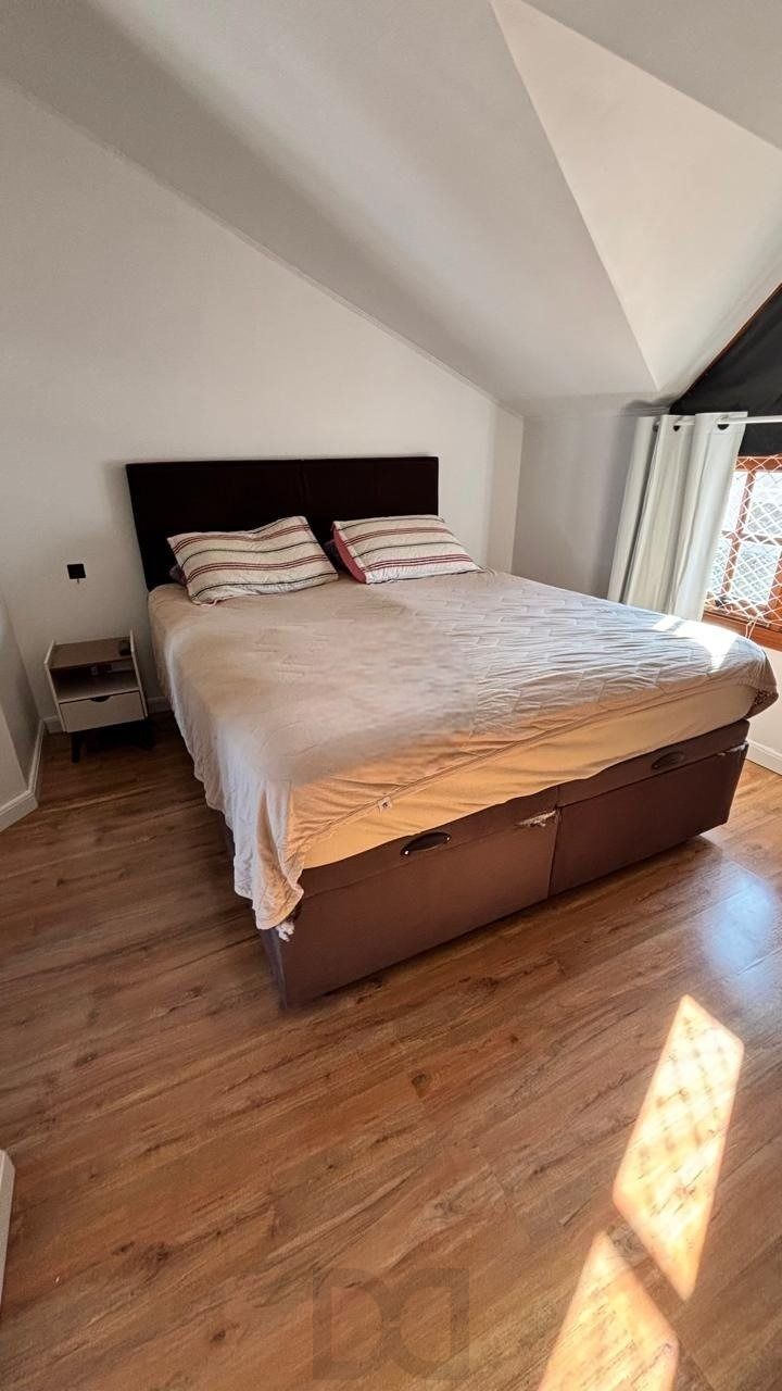 Casa em Condomínio com 3 quartos, 1 vaga e 100.08m² para vender só R$ 420.000 — foto 29