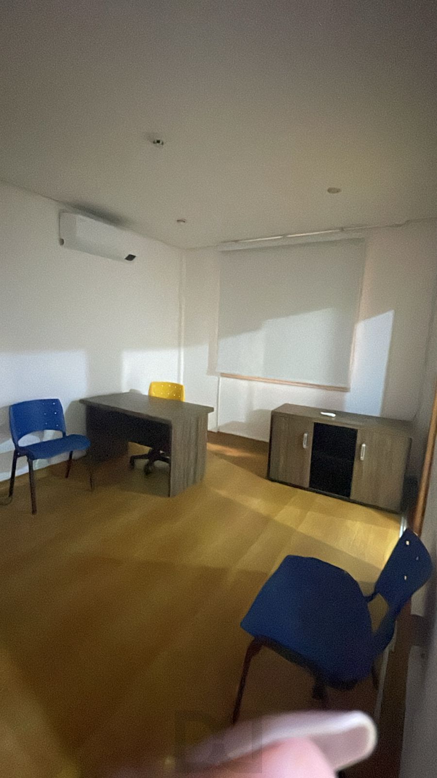Sala comercial ou apartamento no Centro DESOCUPADA — foto 3
