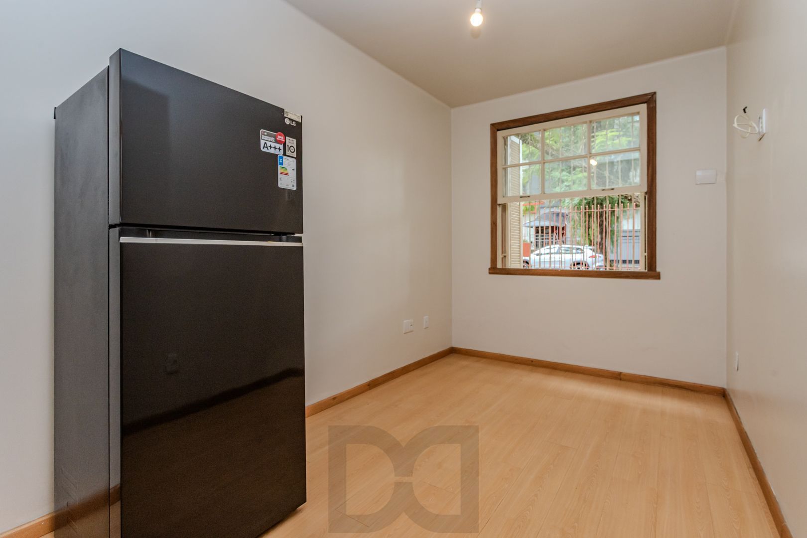 Apartamento no bairro Petrópolis de 2 dormitórios térreo com pátio DESOCUPADO — foto 7