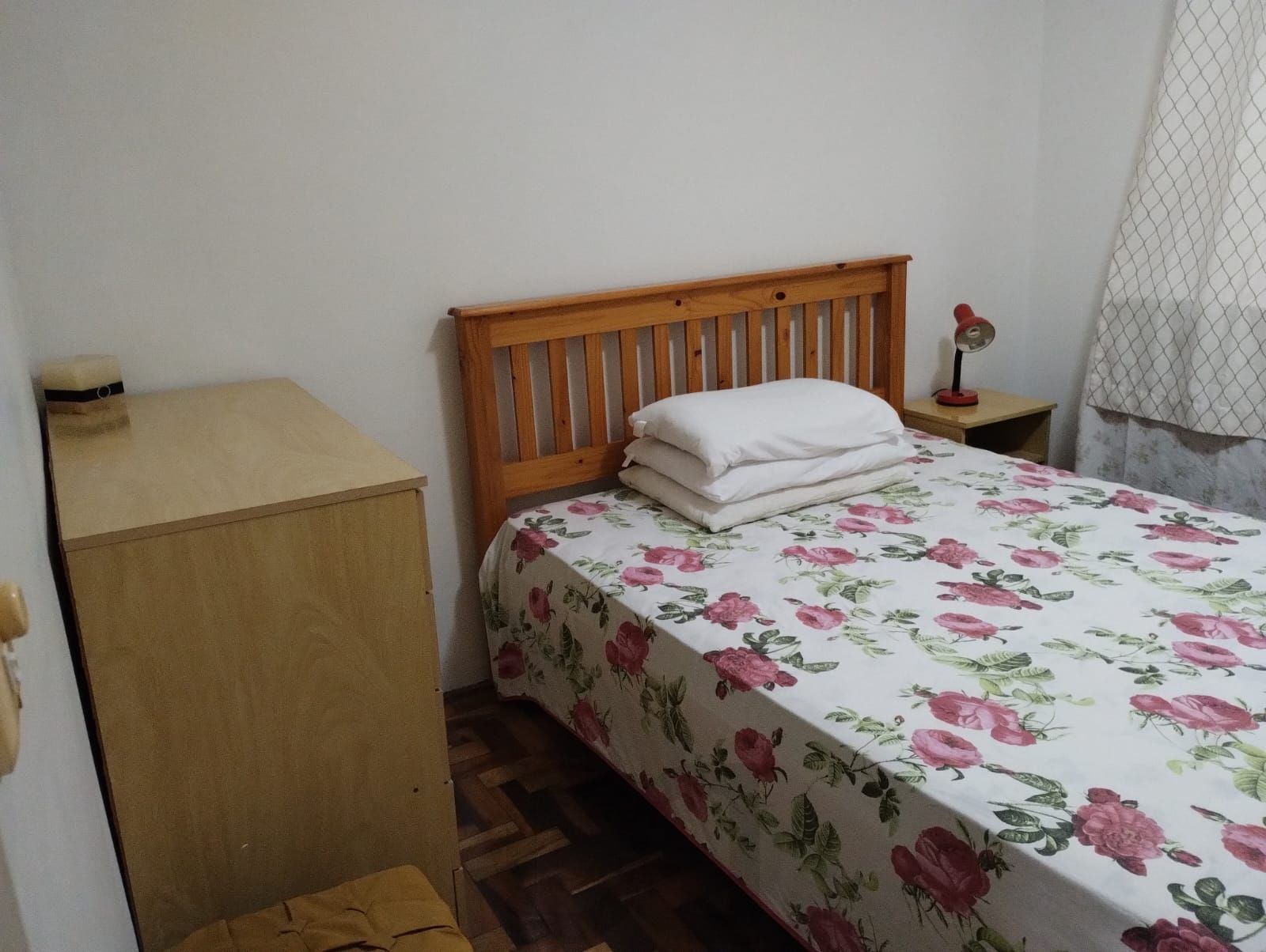 Apartamento no Centro de 1 dormitório DESOCUPADO — foto 5