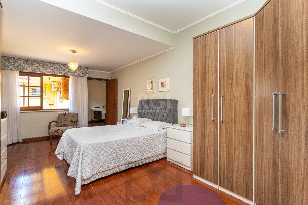 Casa no bairro Petrópolis de 3 dormitórios — foto 31
