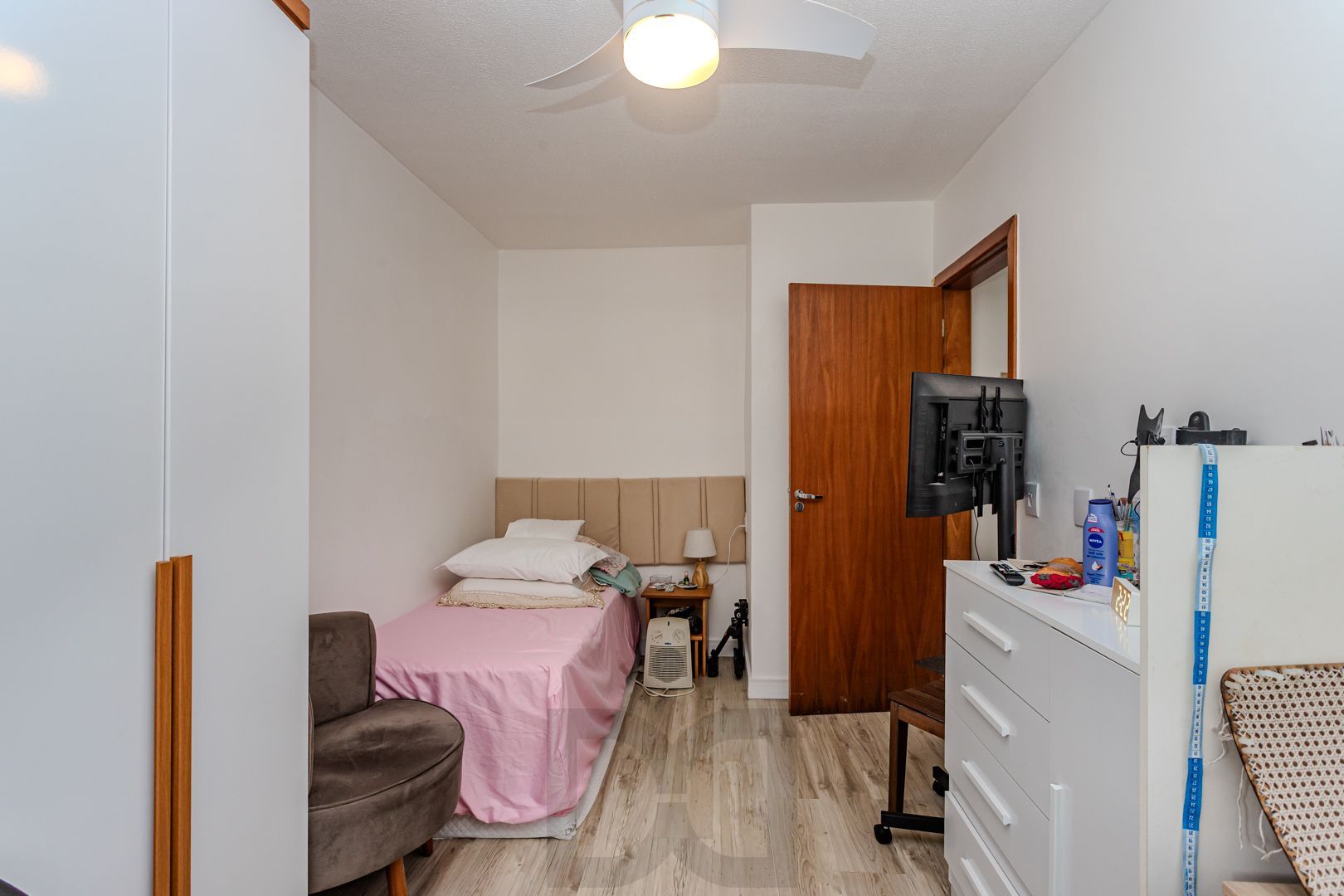 Apartamento no bairro Santo Antônio de 2 dormitórios e vaga rotativa — foto 16