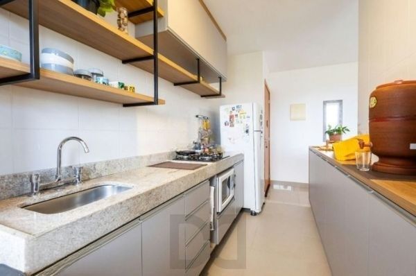 Apartamento no Condomínio Porto Bahamas de 2 dormitórios vaga e infra — foto 15