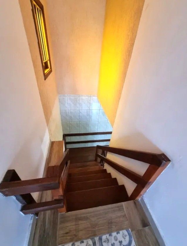 Casa sobrado no bairro Cristal de 3 domitórios e 3 vagas — foto 10