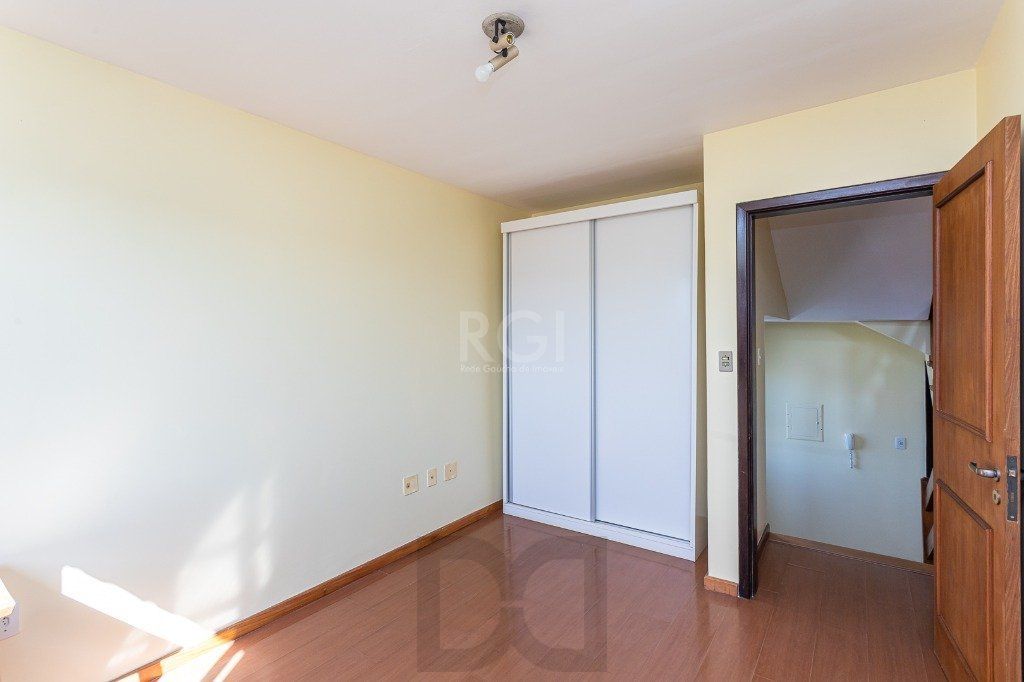 Casa Condominio para Venda - 193.19m², 3 dormitórios, sendo 1 suites, 2 vagas - Cristal — foto 37