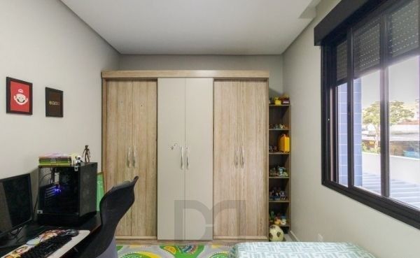 Apartamento no bairro Vila Ipiranga de 2 dormitórios e vaga — foto 13