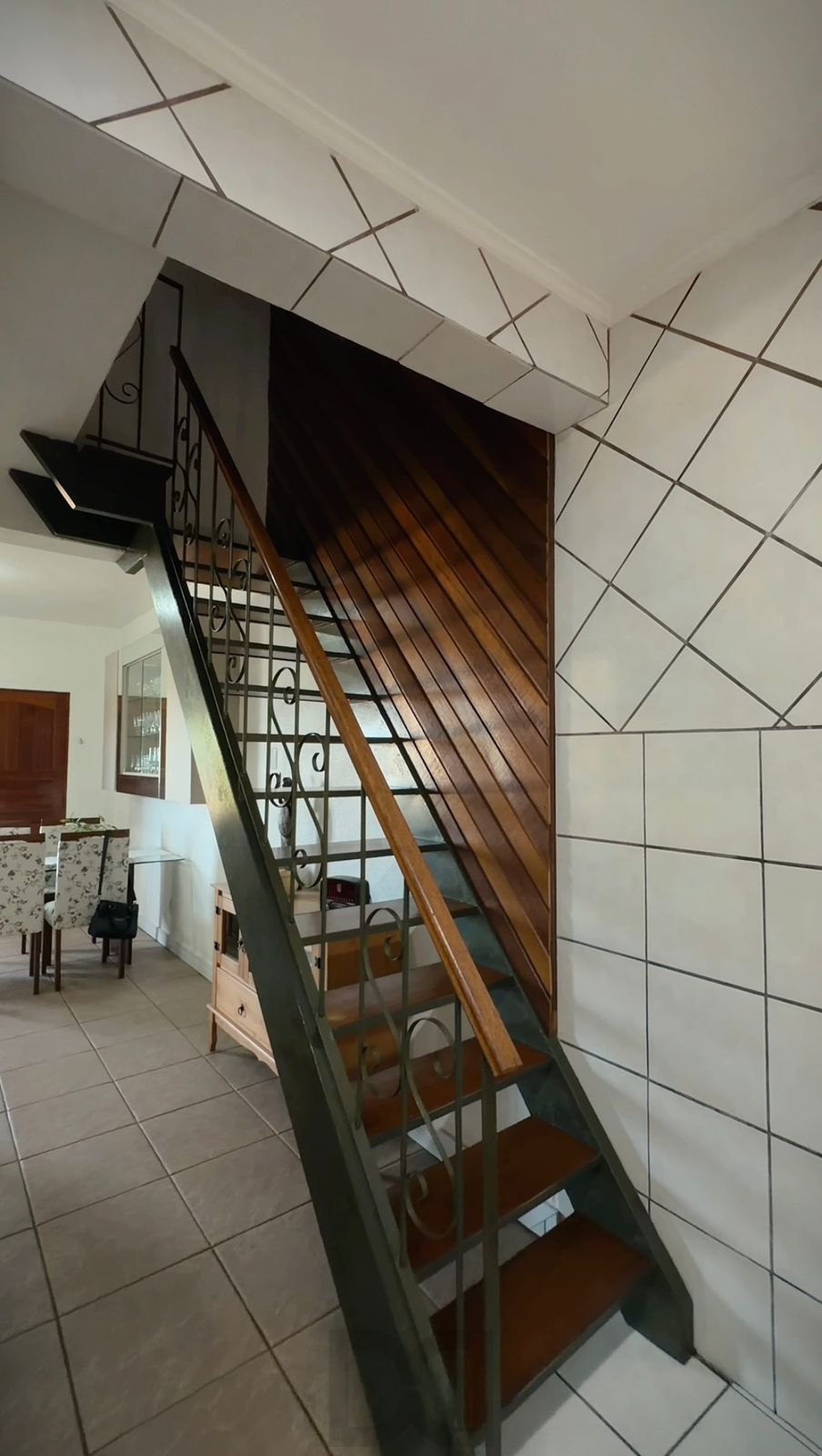 Excelente casa para venda com edicula e sotão. Entrar e morar! — foto 19