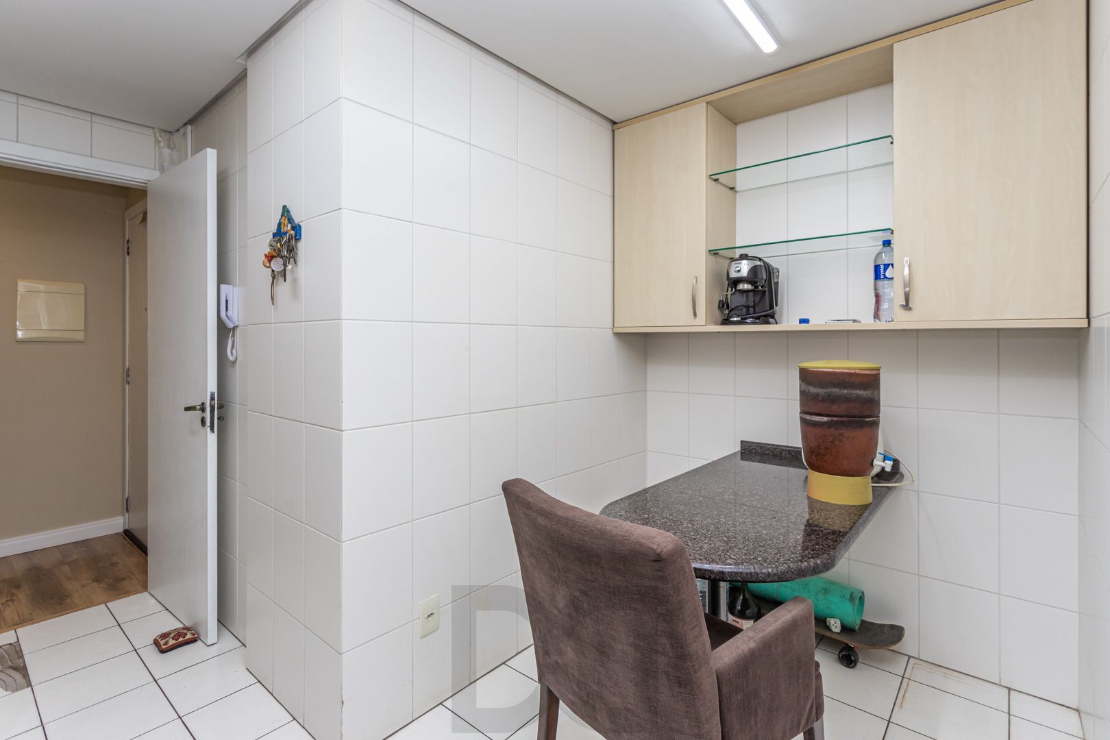 Apartamento 3 dorms à venda Rua Veríssimo Rosa, Jardim Botânico - Porto Alegre — foto 30