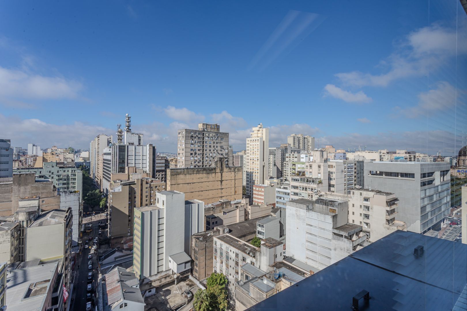 Ótima e ampla sala comercial — foto 29