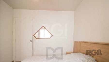 Apartamento no bairro Santana de 1 dormitório — foto 5