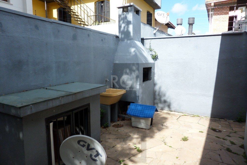 Casa no bairro Jardim Botânico de 3 dormitórios e 2 vagas — foto 43