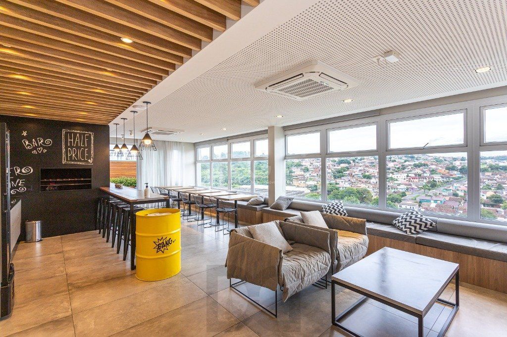 Studio para Venda - 37.98m², 1 dormitório, sendo 1 suites, 1 vaga - Jardim do Salso — foto 18