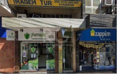 Conjunto/Sala para Venda - 41.04m², 0 dormitórios, Bom Fim — foto 1