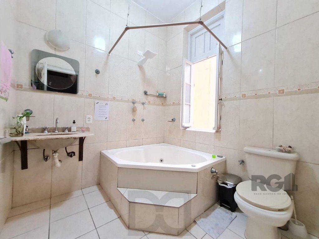 Casa sobrado no Centro de 4 dormitórios — foto 20