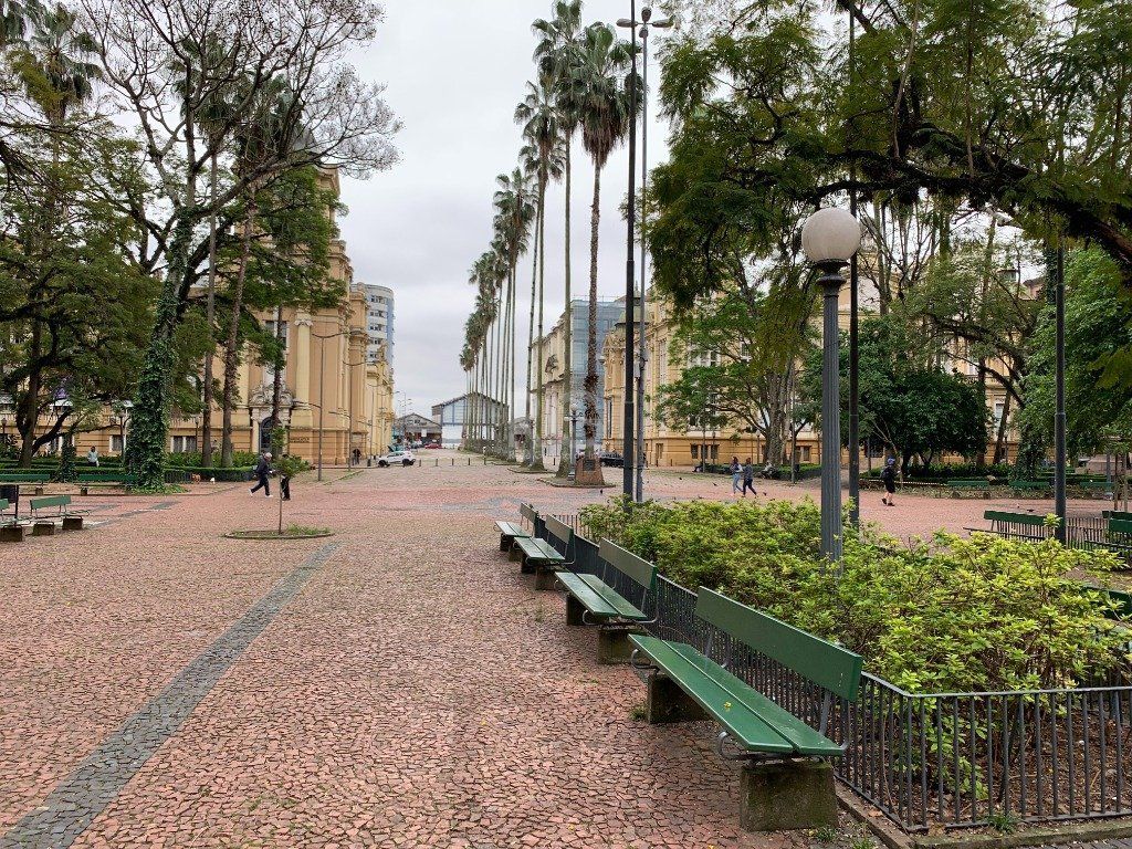 Conjunto/Sala para Venda - 123.42m², 0 dormitórios, Centro — foto 39
