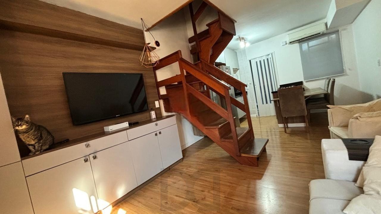 Casa em Condomínio com 3 quartos, 1 vaga e 100.08m² para vender só R$ 420.000 — foto 4
