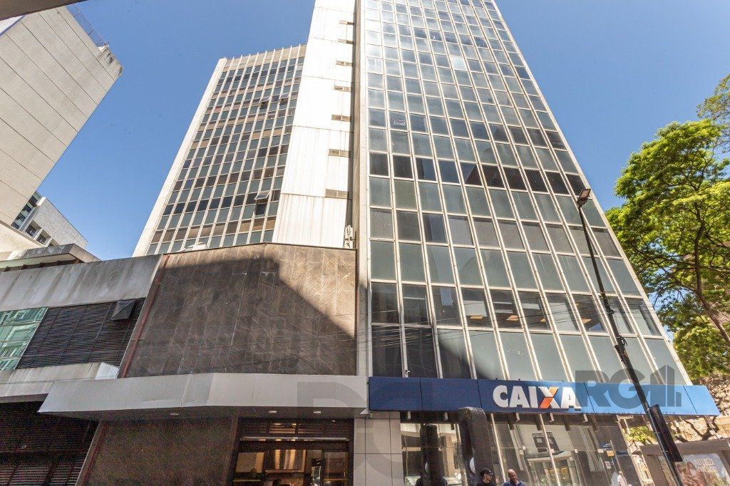 Conjunto/Sala para Venda - 170.13m², 0 dormitórios, Centro Histórico — foto 25