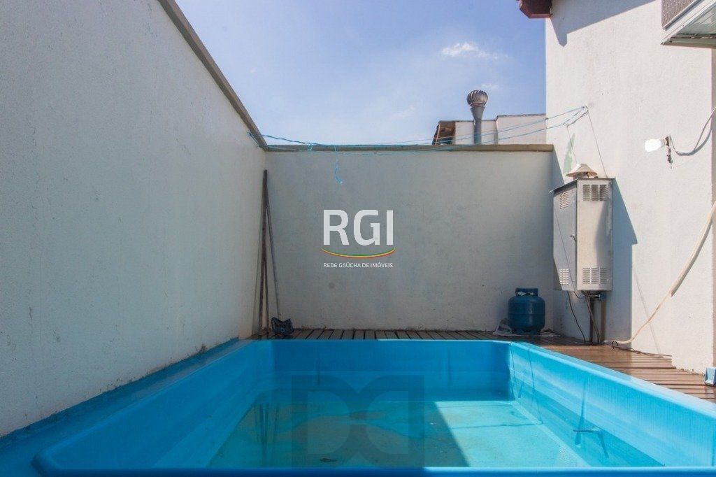 Cobertura para Venda - 170m², 3 dormitórios, 2 vagas - São Sebastião — foto 12