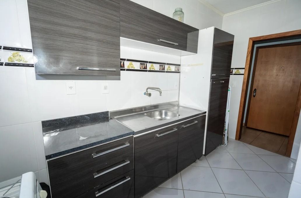 Apartamento no Jardim Sabará de 1 dormitório e vaga DESOCUPADO — foto 13