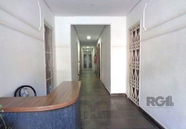 Apartamento de 2 dormitórios no bairro Cidade Baixa — foto 14