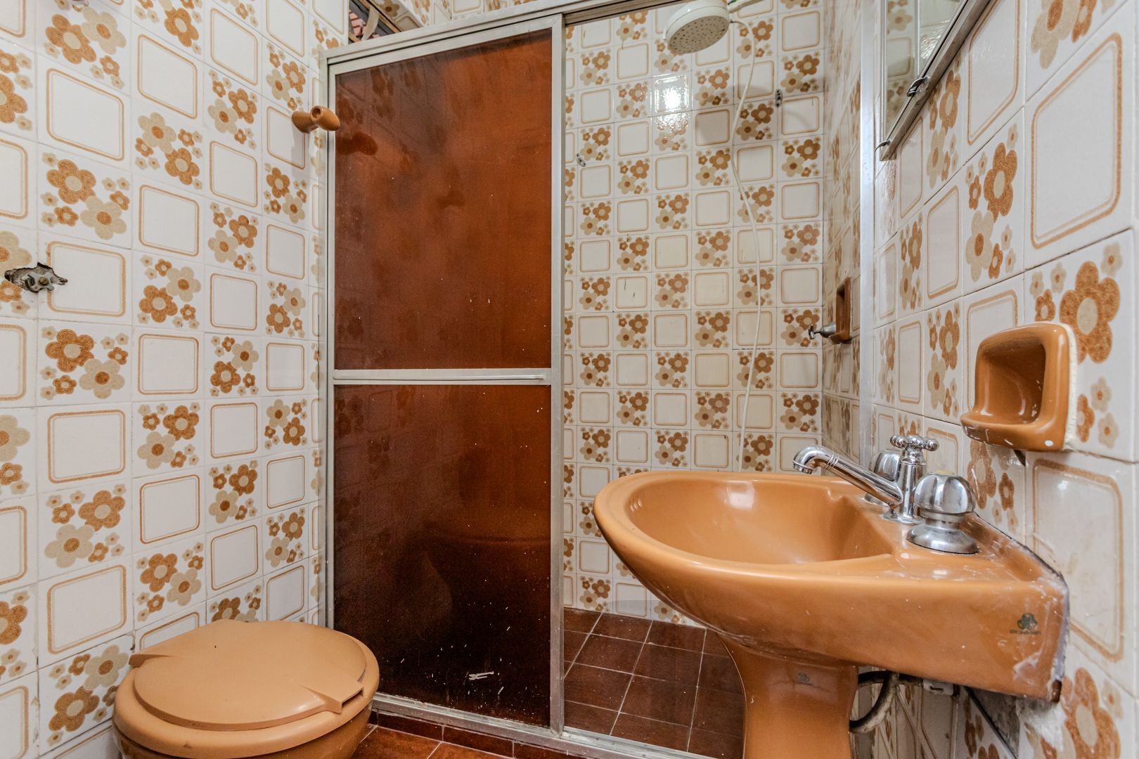 Apartamento no Menino Deus de 1 dormitório DESOCUPADO — foto 7