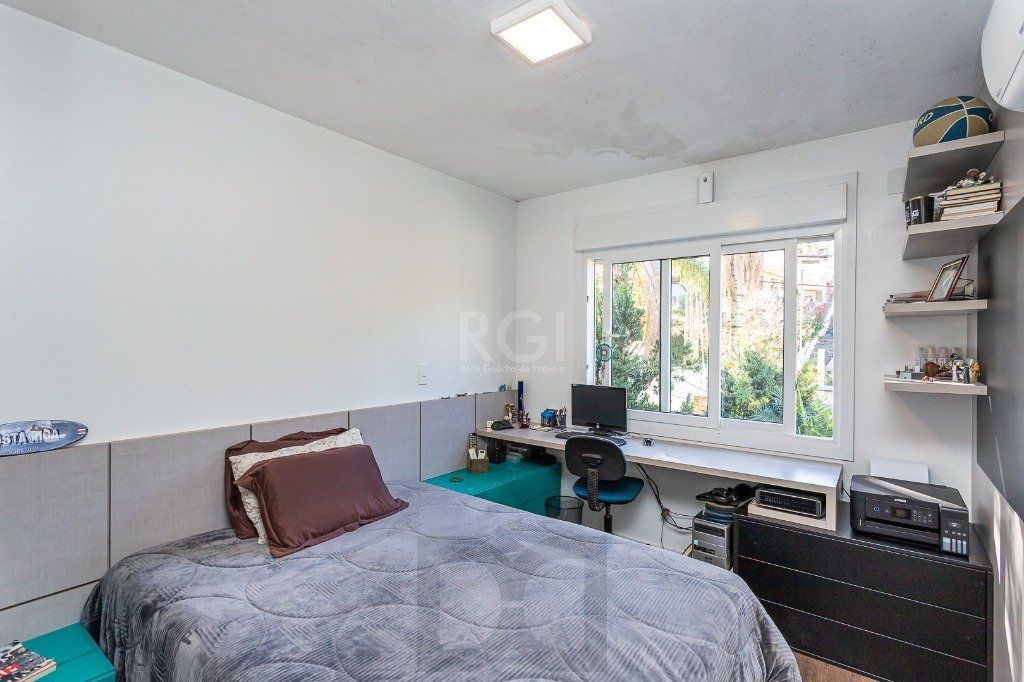 Casa para Venda 4 dormitórios terraço com piscina 4 vagas - Ipanema — foto 65