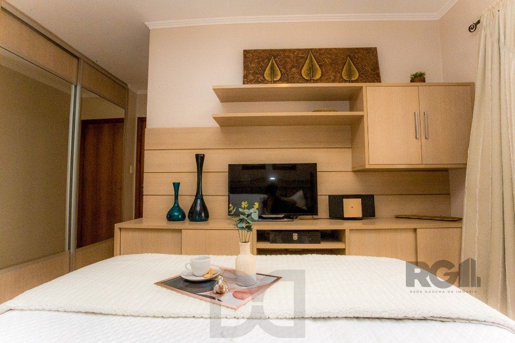 Cobertura no Jardim Planalto, de 3 dormitórios e 2 vagas com 260m² — foto 30