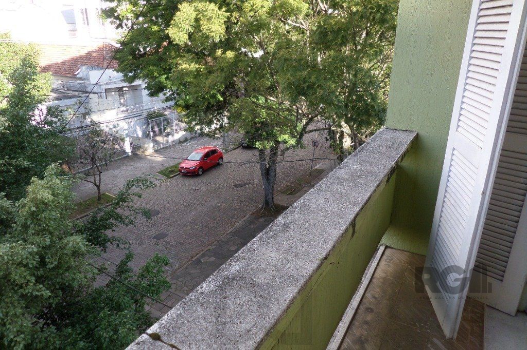 Apartamento no bairro Santa Cecilia de 2 dormitórios DESOCUPADO — foto 12