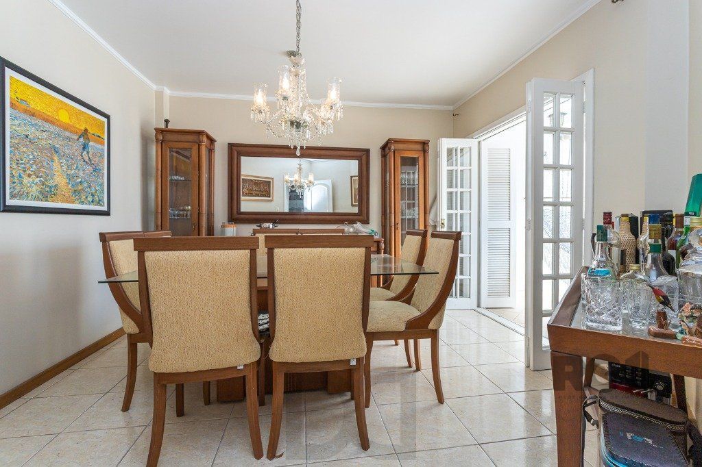 casa sobrado no Alto Petrópolis de 5 dormitórios e 3 vagas — foto 56