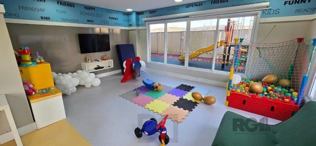 Apartamento NOVO no Condomínio Rossi Reserva de 3 dormitórios e 2 vagas — foto 57