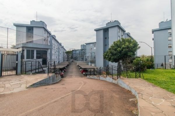 Apartamento no bairro Santo Antônio de 1 dormitório e vaga — foto 26